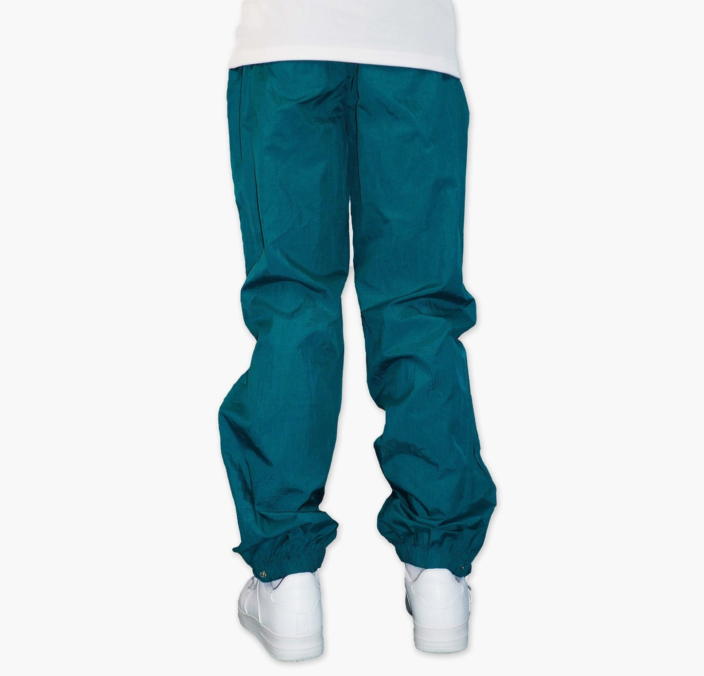 Columbia Nylon Track Pants (S)