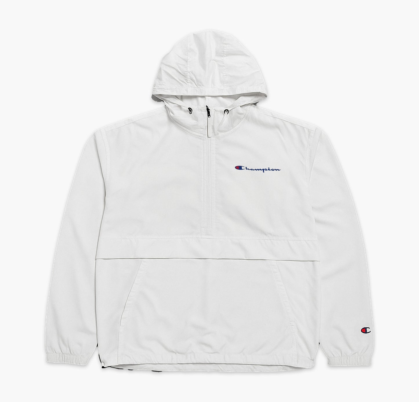 Champion Nylon Windbreaker (M)