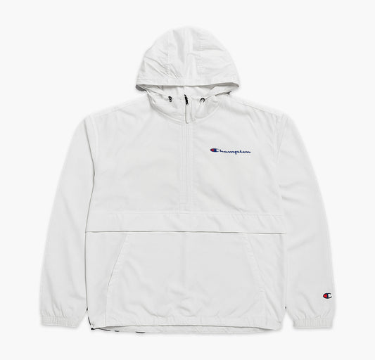 Champion Nylon Windbreaker (M)