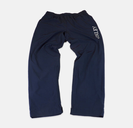 Champion Nylon Track Pants (L)