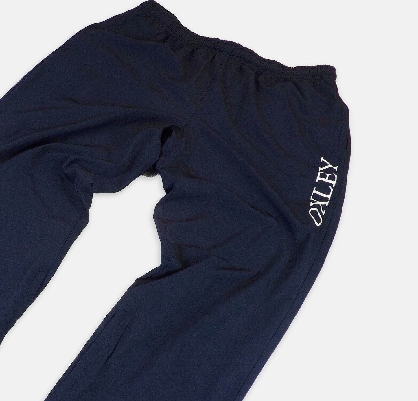 Champion Nylon Track Pants (L)