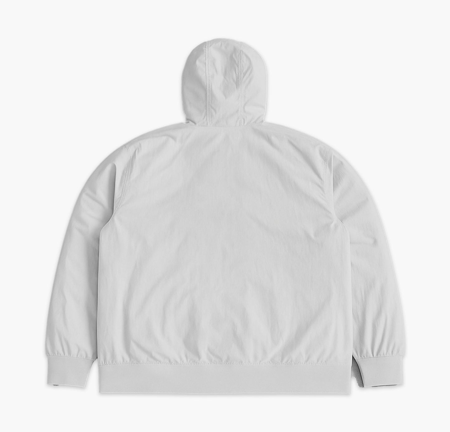 Champion Nylon Windbreaker (M)