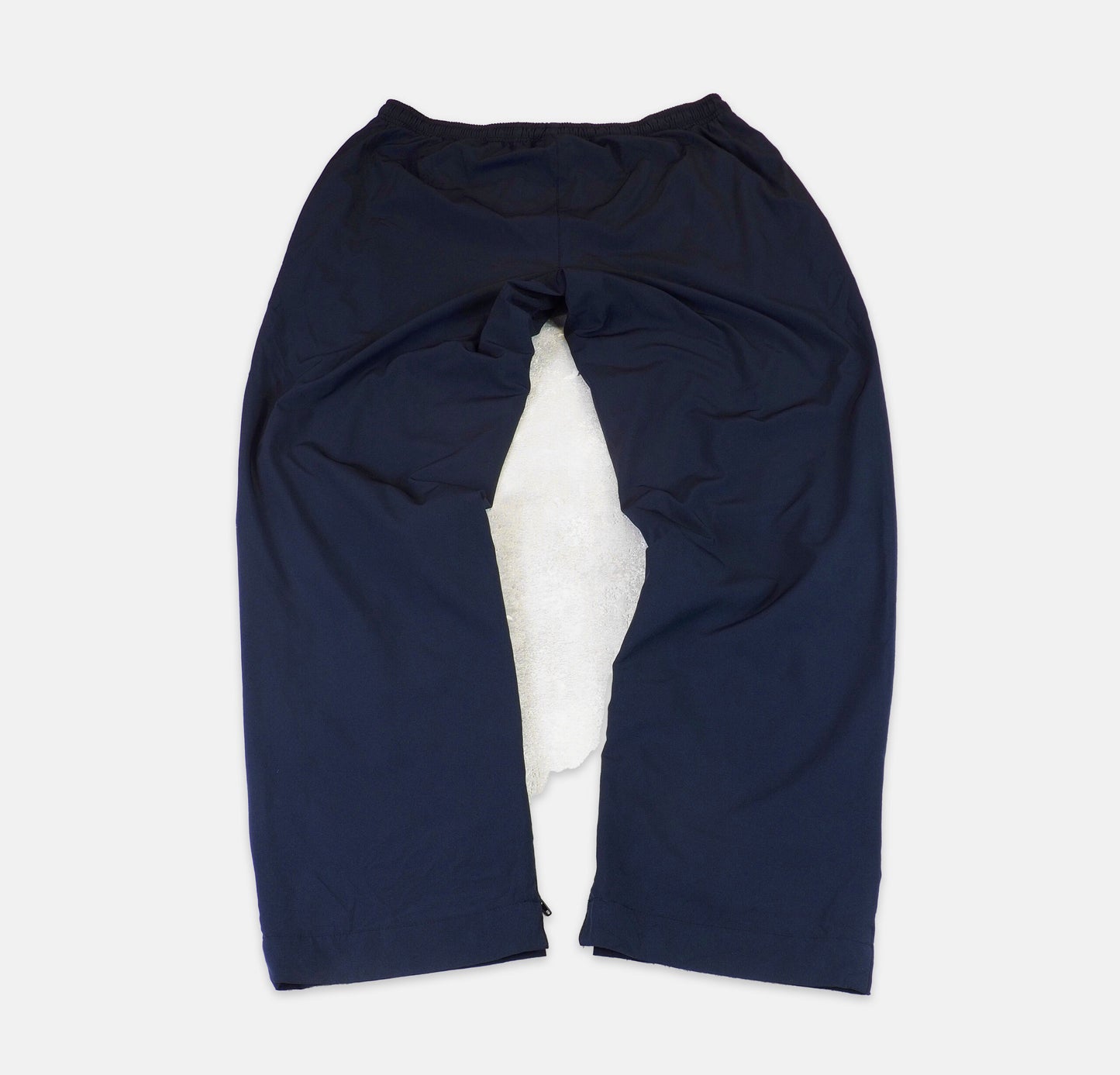 Champion Nylon Track Pants (L)