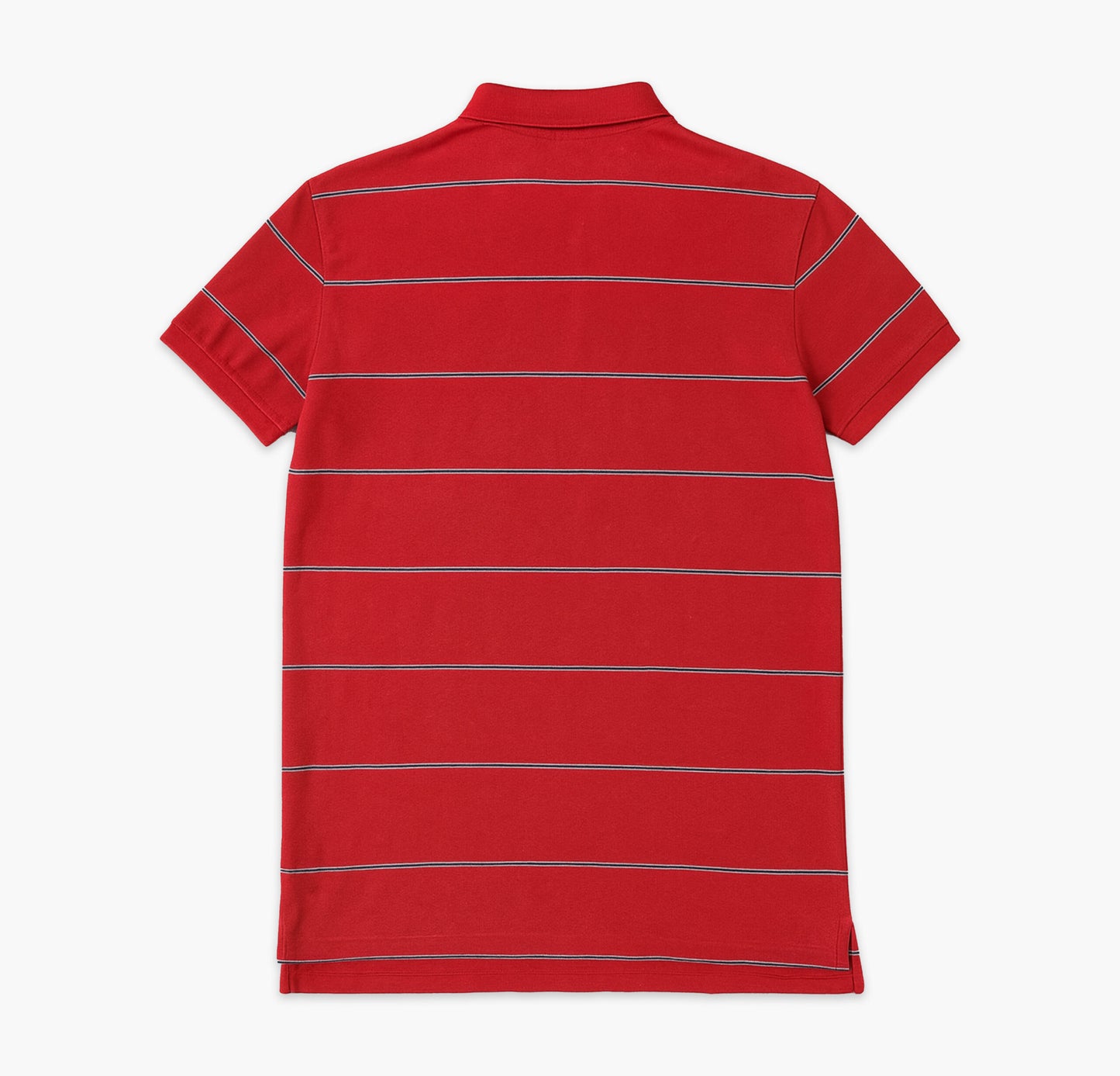 Nautica Cotton Polo Shirt Stitched Logo (XXL)