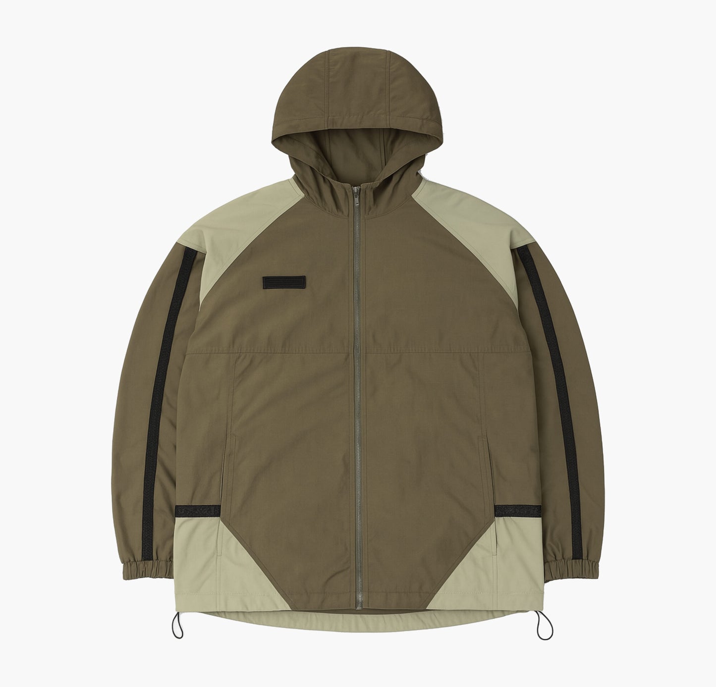 Columbia Nylon WindBreaker (XXL) 26