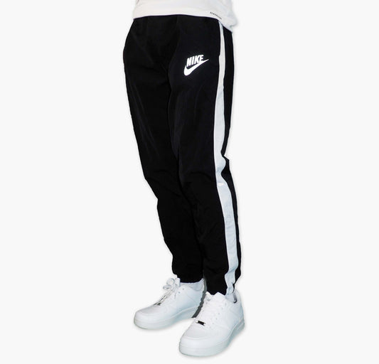 Nike Nylon Track Pants (S)