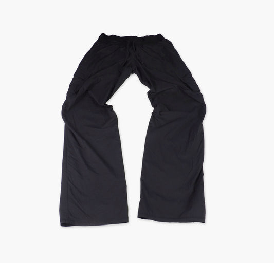 Champion Nylon Cargo Pants (Xs)