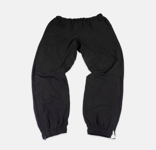 Puma Nylon Track Pants (XL)
