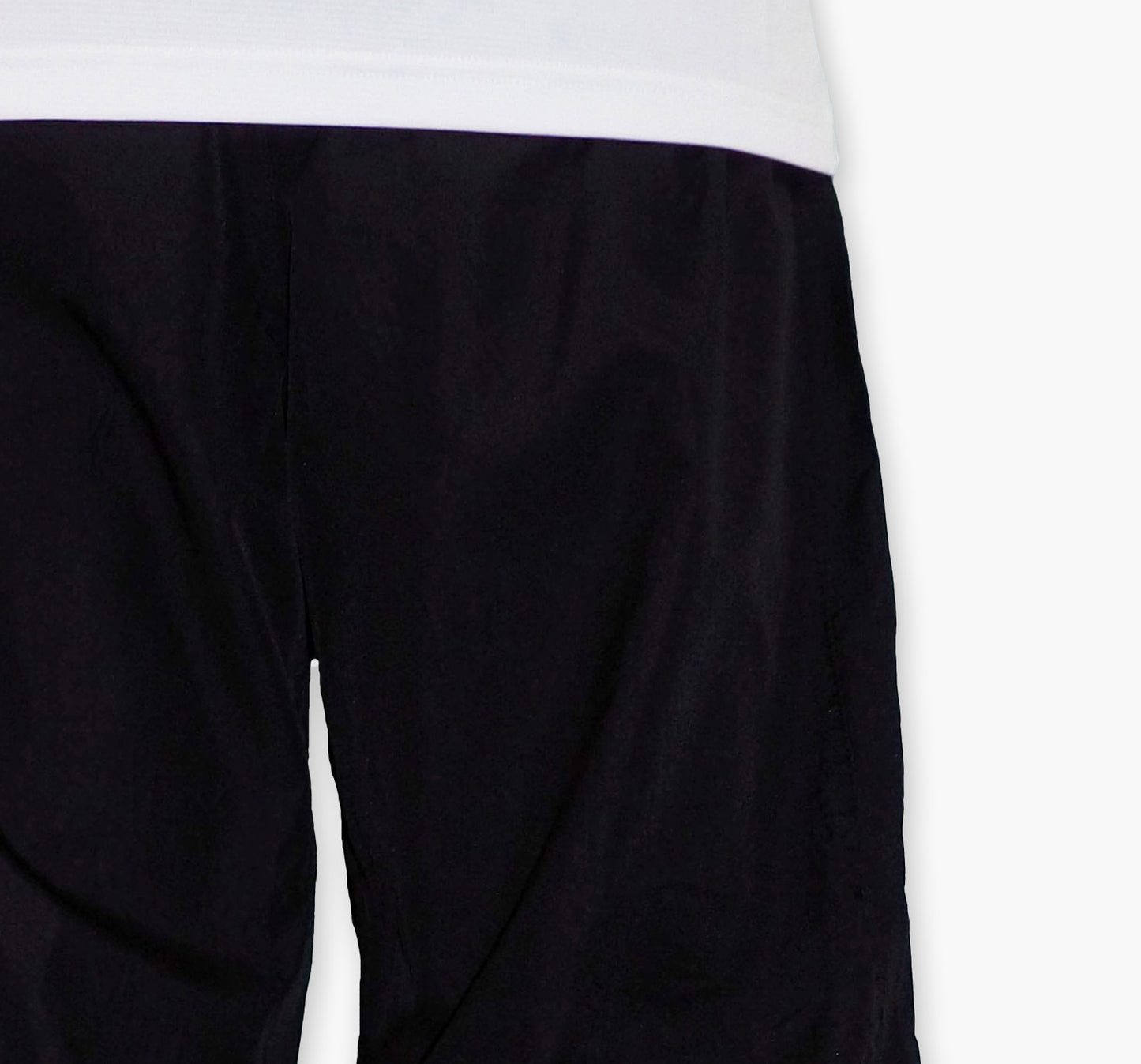 Starter Nylon Track Pants Gesticktes Logo (S)