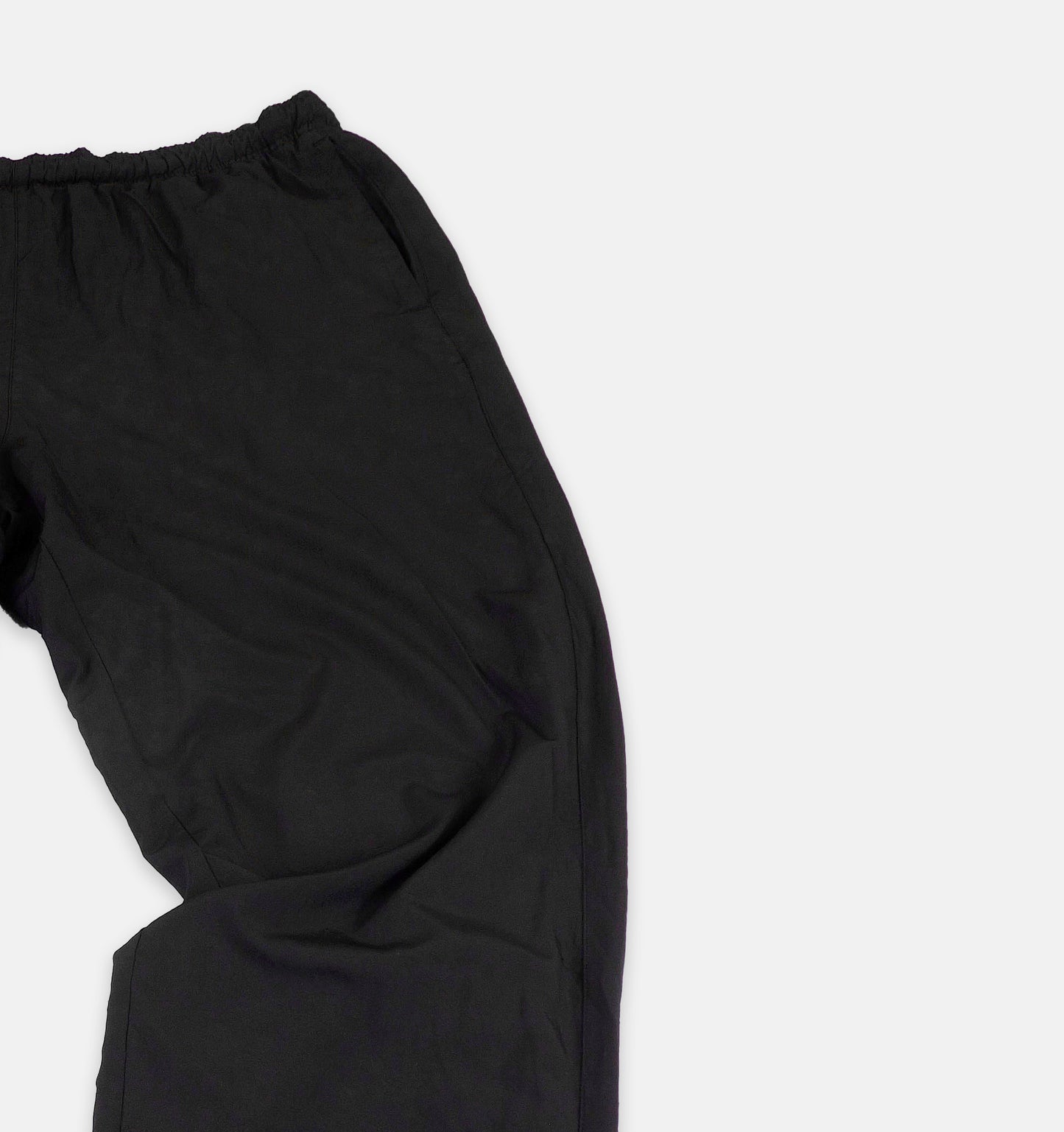 Puma Nylon Track Pants (XL)