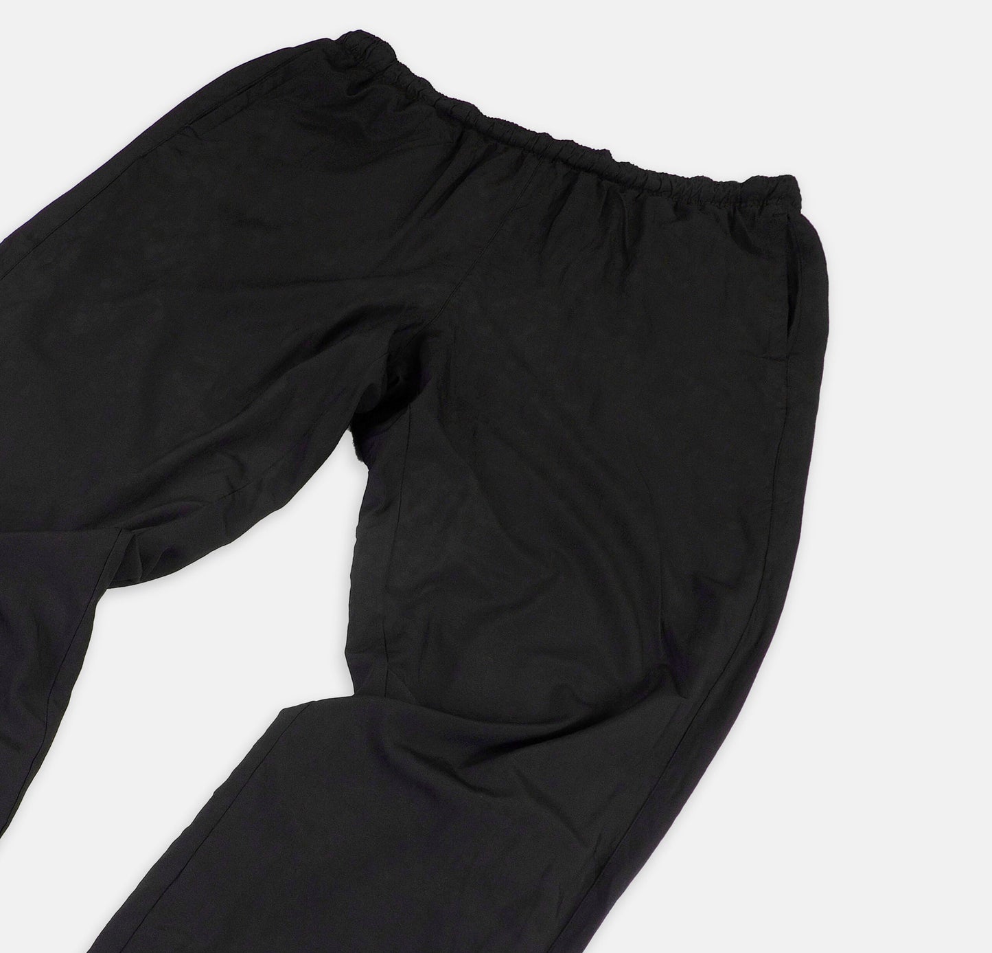 Puma Nylon Track Pants (XL)