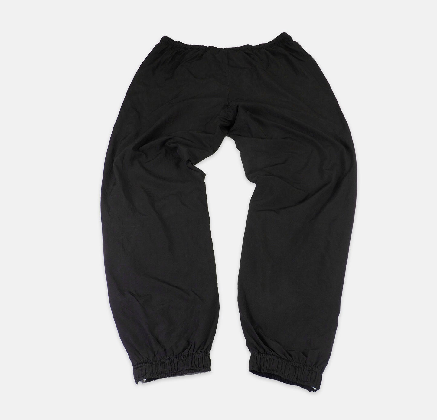 Puma Nylon Track Pants (XL)