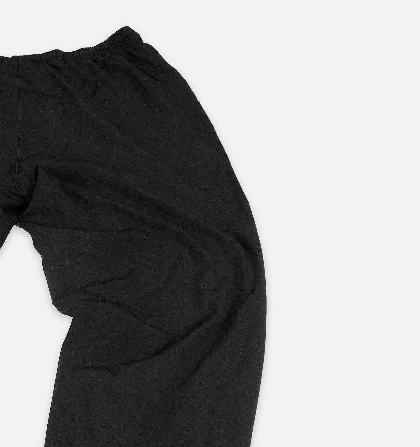 Puma Nylon Track Pants (XL)