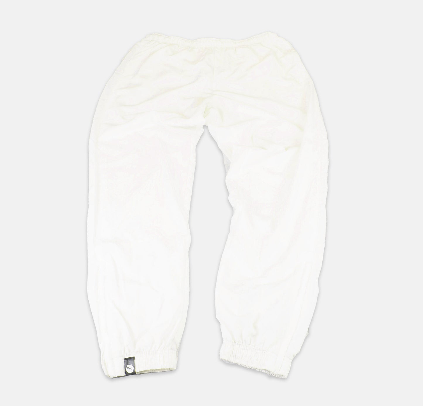 Puma Nylon Track Pants (XL)