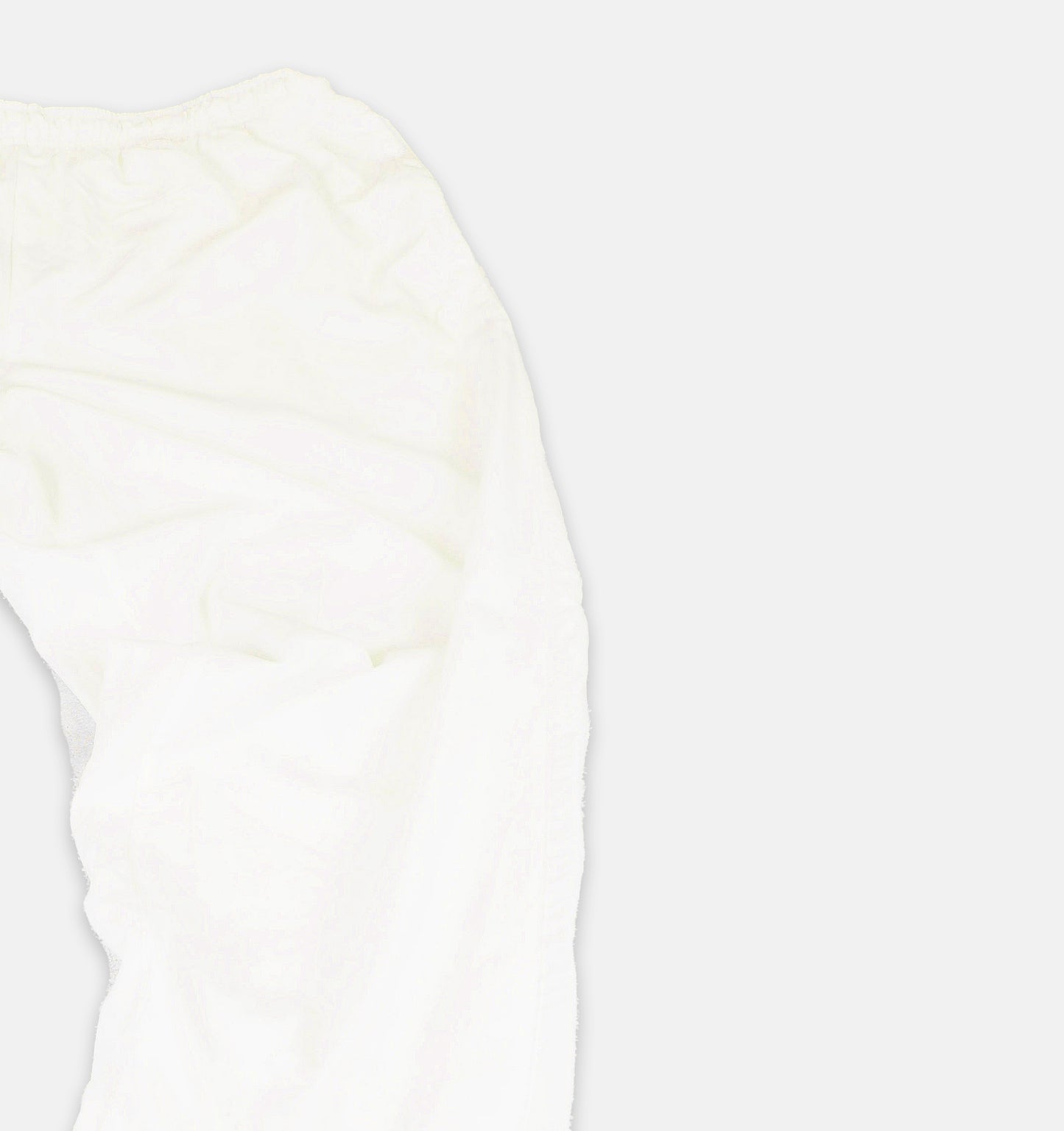 Puma Nylon Track Pants (XL)