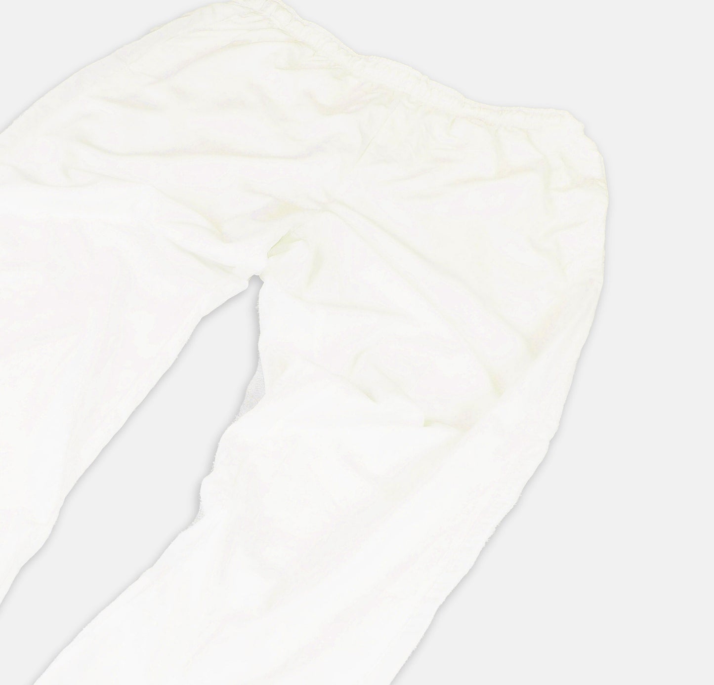 Puma Nylon Track Pants (XL)