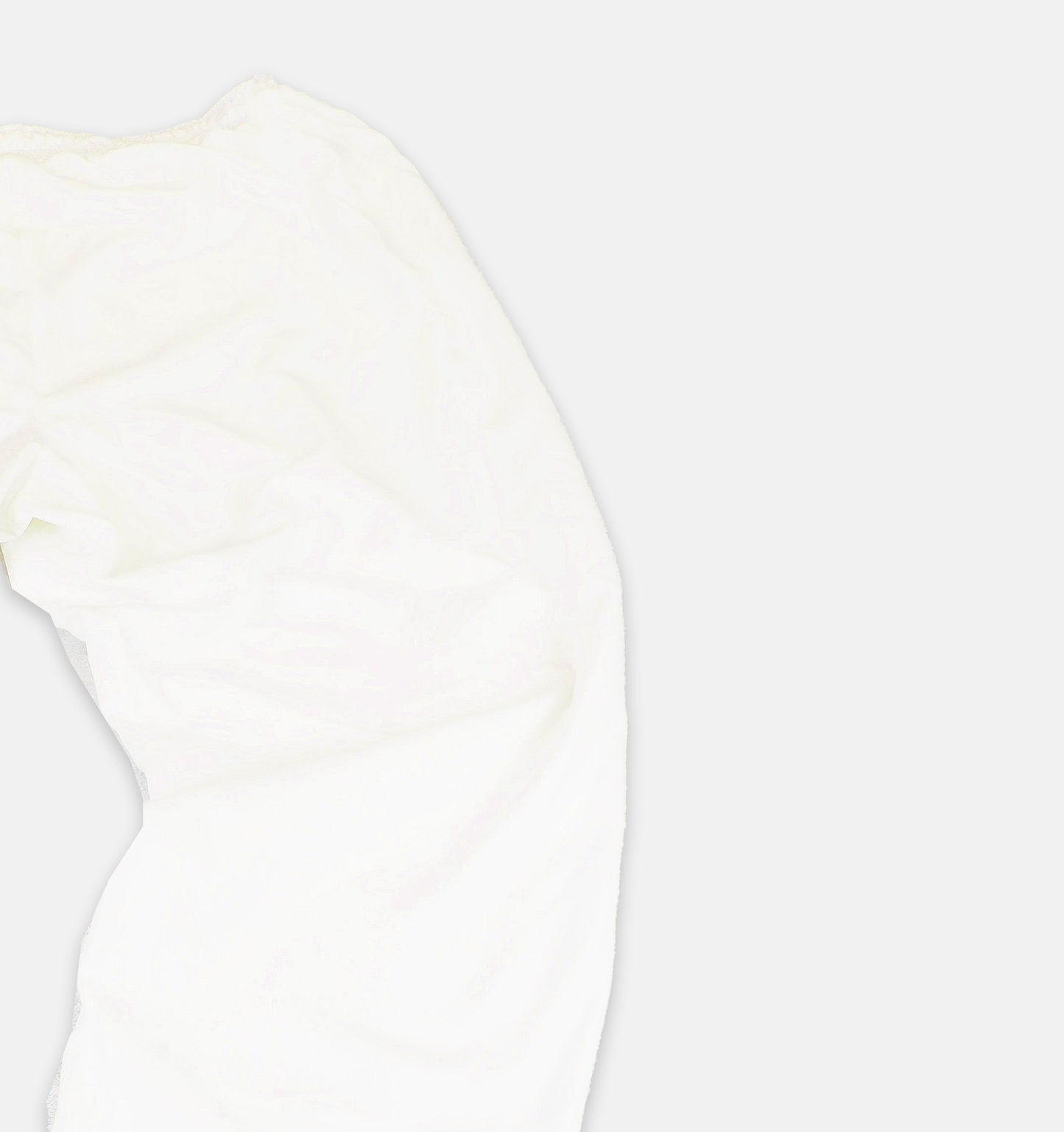 Puma Nylon Track Pants (XL)