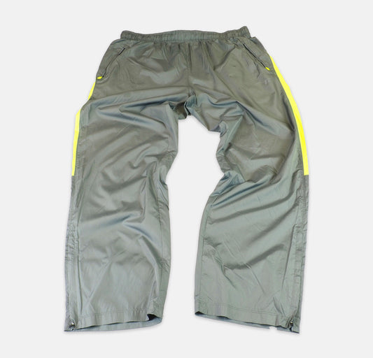 Russell Athletic Nylon Track Pants (L)