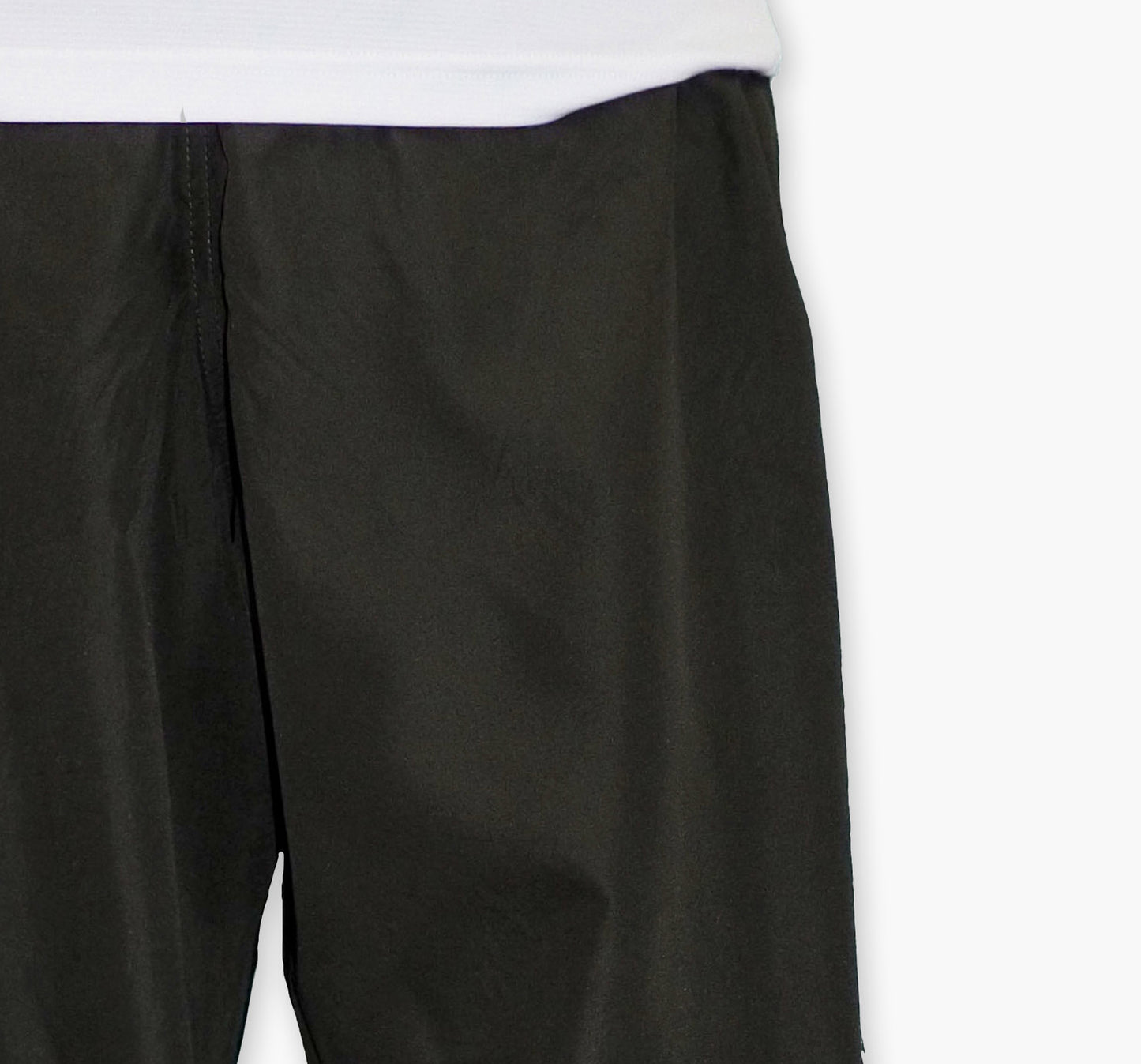 Starter Nylon Track Pants Gesticktes Logo (M)