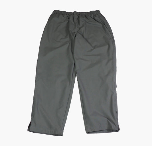 Champion Nylon Track Pants (L)