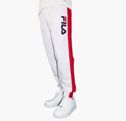 Fila Nylon Track Pants (S)