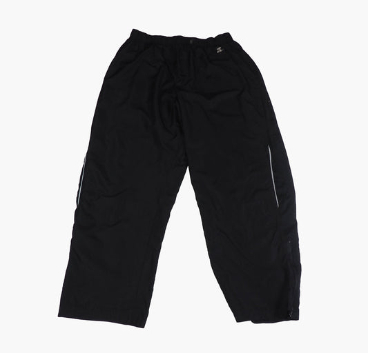 Starter Nylon Track Pants (L)