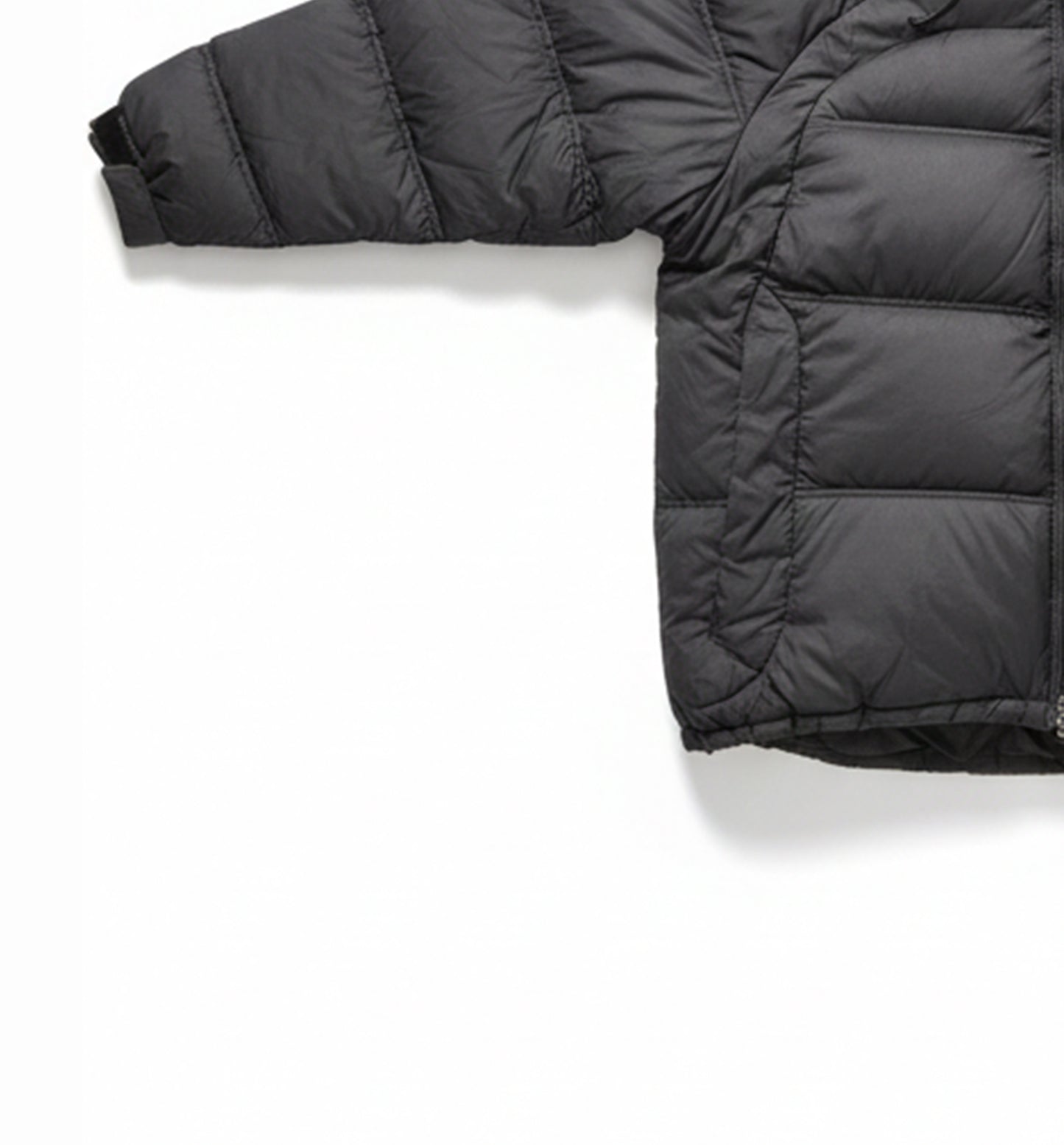 Nike ACG Duck Down Puffer Jacket 2009 (M)