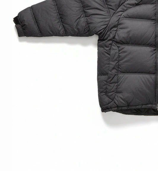 Nike ACG Duck Down Puffer Jacket 2009 (M)