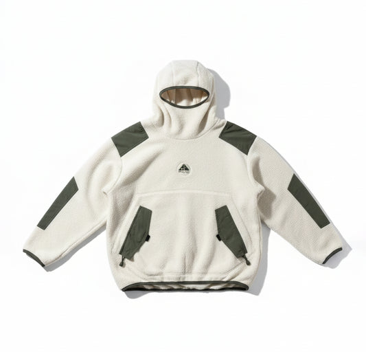 Nike ACG Hooded Technical Jacket (L)