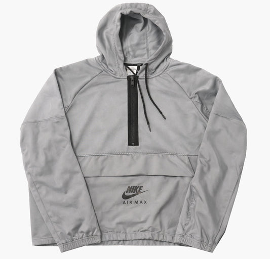 Nike Grey Sweatshirt (M)