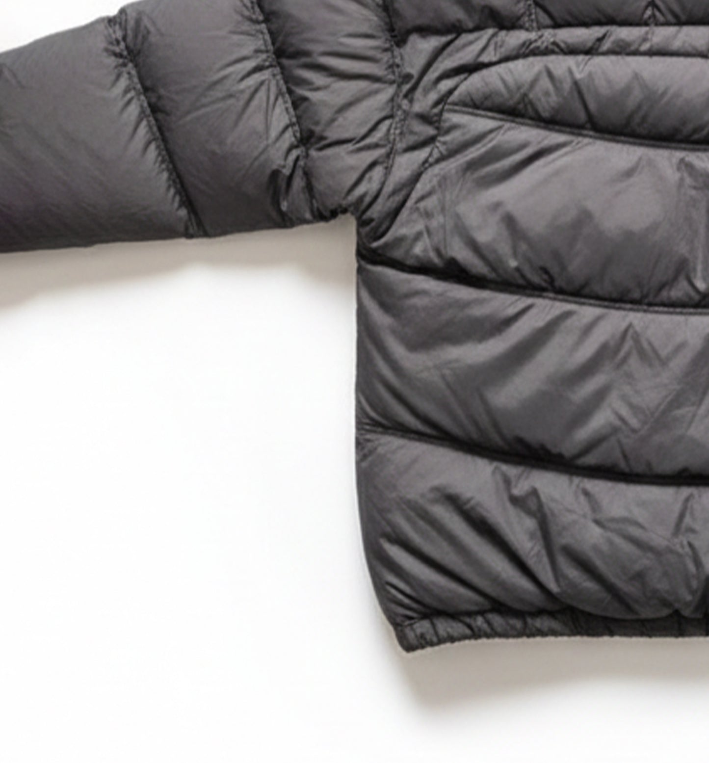 Nike ACG Duck Down Puffer Jacket 2009 (M)