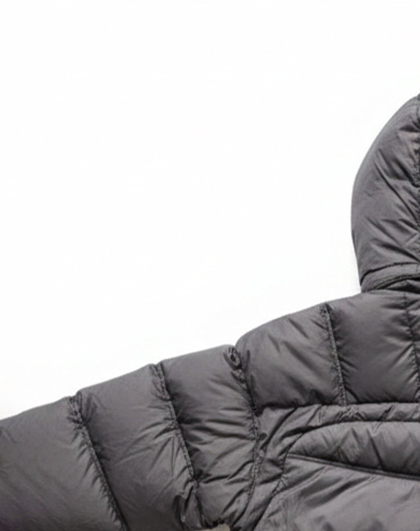 Nike ACG Duck Down Puffer Jacket 2009 (M)