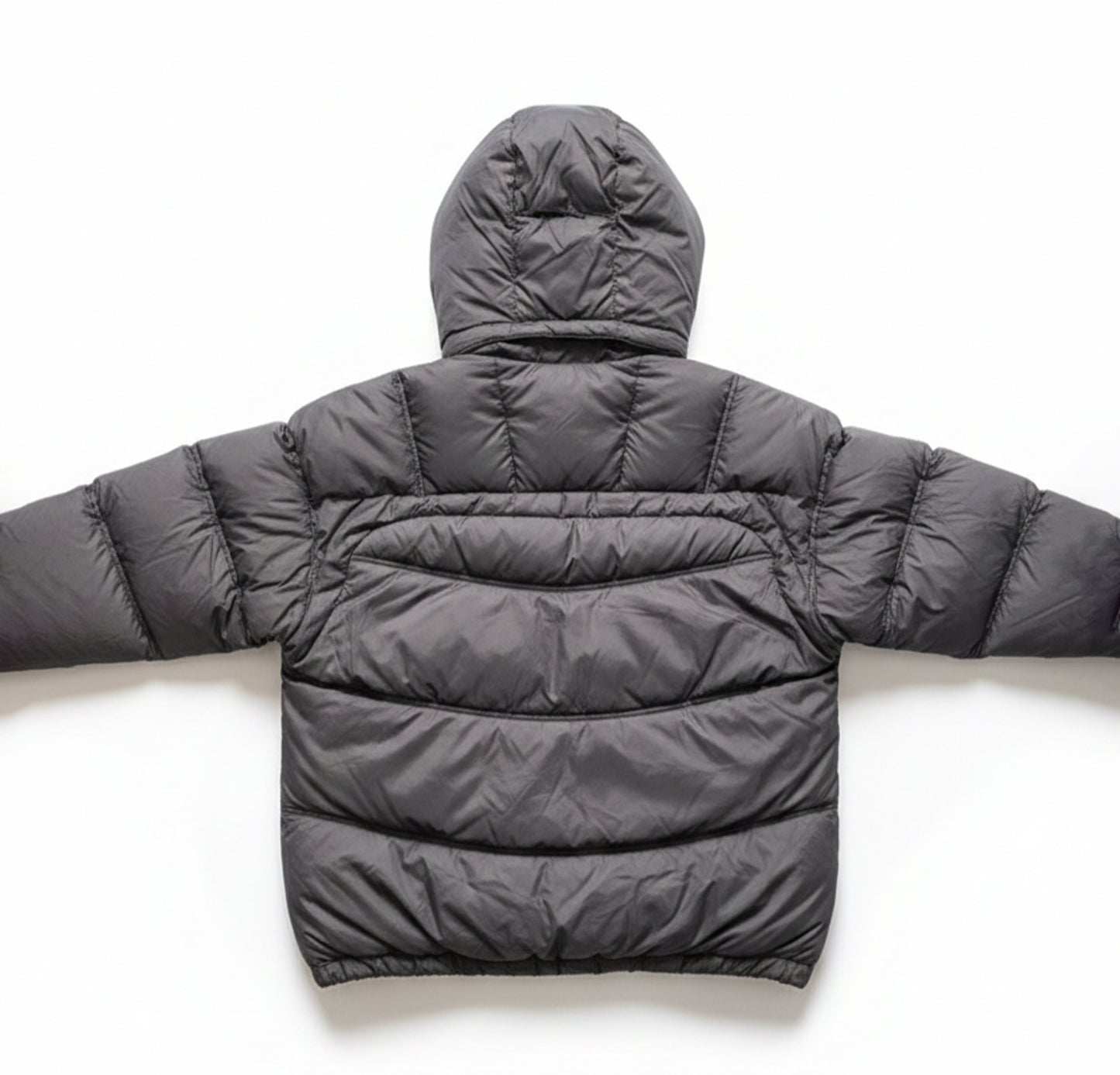 Nike ACG Duck Down Puffer Jacket 2009 (M)