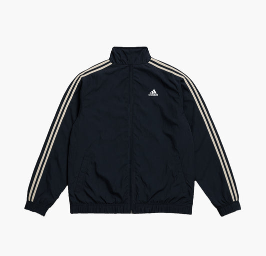 Adidas Track Jacket Embroidered Logo (XL)