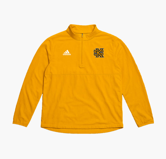 Adidas Windbreaker (XL)