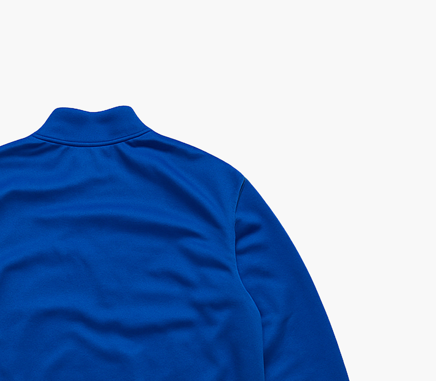 Nike Track Jacket Embroidered Logo (L)