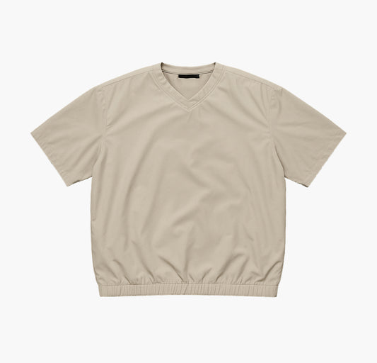 Nike Golf Windbreaker Embroidered Logo (L)