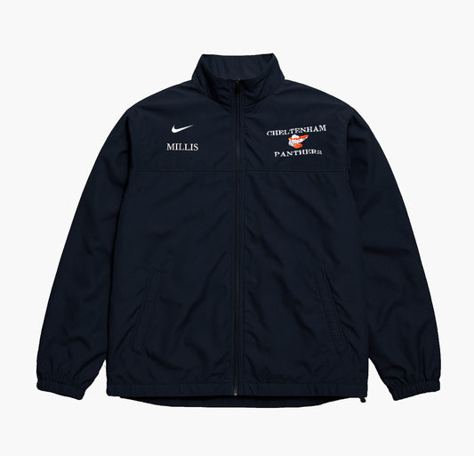 Nike Windbreaker Embroidered Logo (XL)