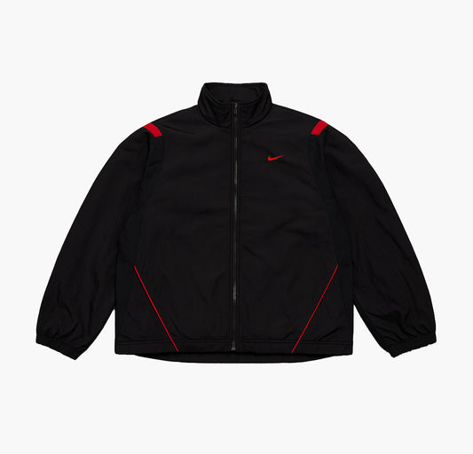 Nike Track Jacket Embroidered Logo (XL)