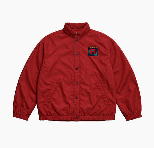 Reebok Windbreaker Embroidered Logo (XXL)