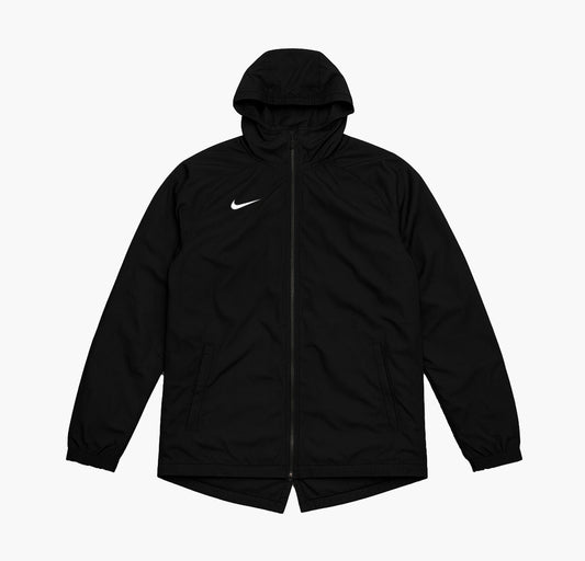 Nike Storm-FIT Jacket Embroidered Logo (L)