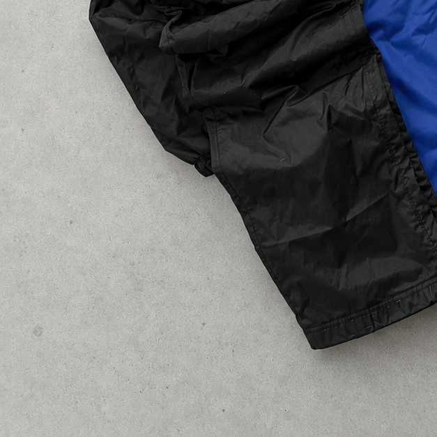 Nike Tracksuit Multicolor Rare (S)