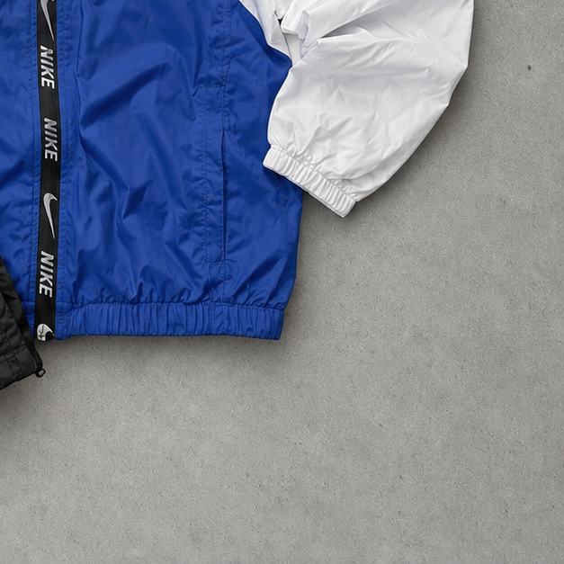 Nike Tracksuit Multicolor Rare (S)