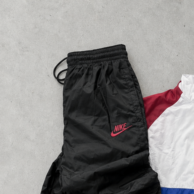 Nike Tracksuit Multicolor Rare (S)