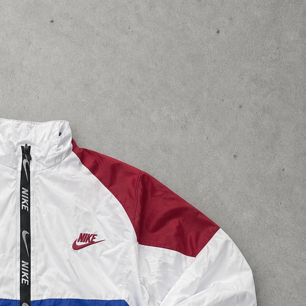Nike Tracksuit Multicolor Rare (S)