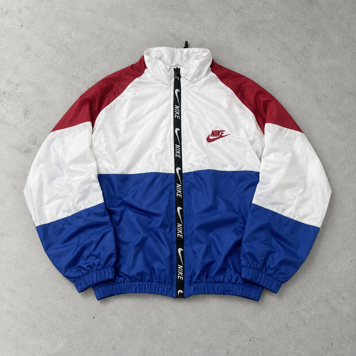 Nike Tracksuit Multicolor Rare (S)