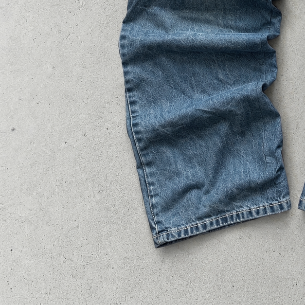True Religion Jeans Blue Limited (W36 | DE 52)
