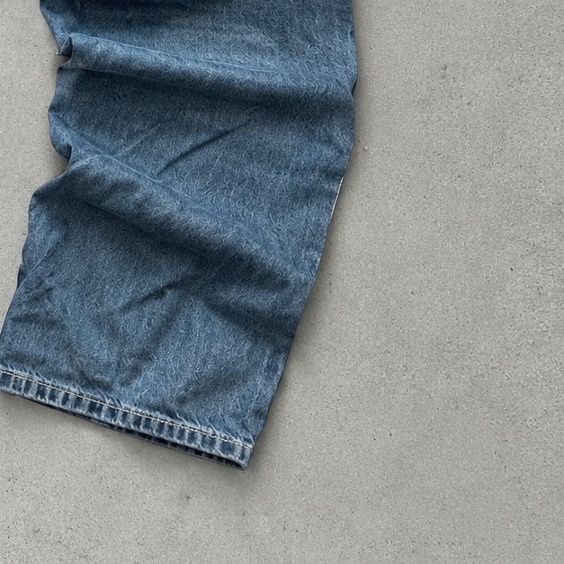 True Religion Jeans Blue Limited (W36 | DE 52)