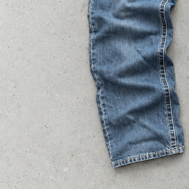 True Religion Jeans Blue Limited (W36 | DE 52)