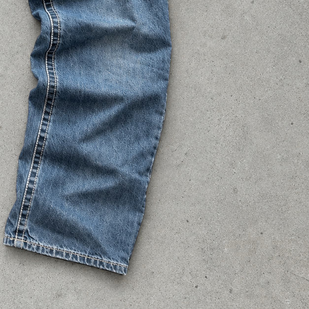 True Religion Jeans Blue Limited (W36 | DE 52)